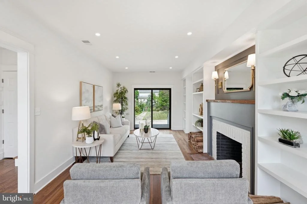 Photo of 2605 33RD STREET SE
