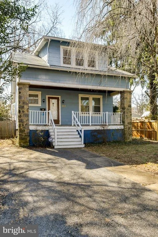 Photo of 2607 WHITNEY AVENUE