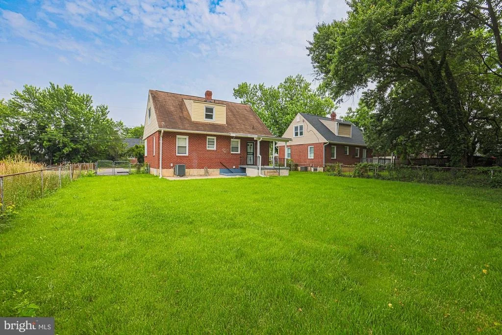 Photo of 3528 MILLVALE ROAD