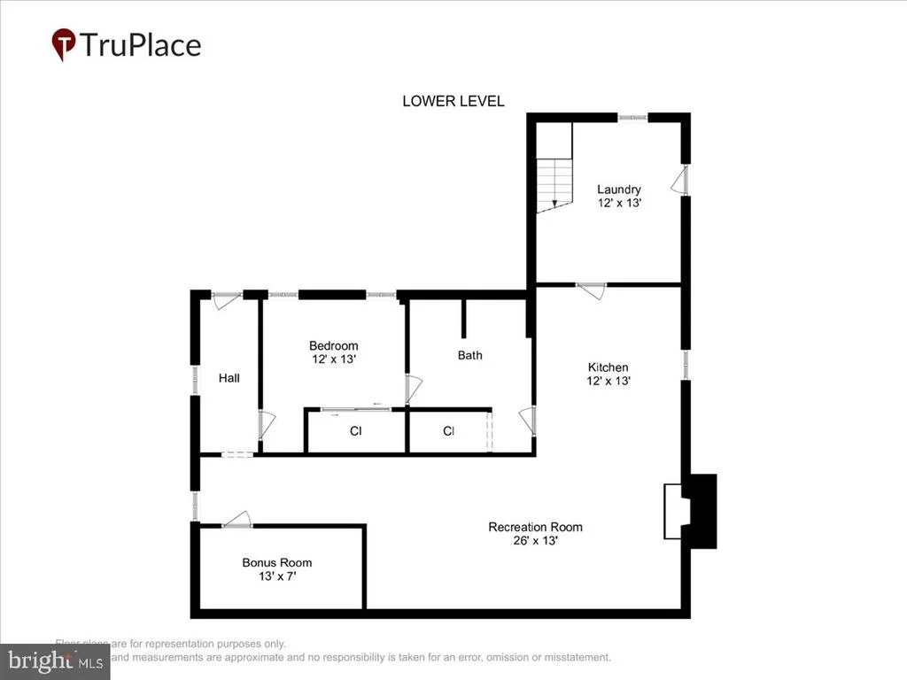 Photo of 833 MEADOW ROAD