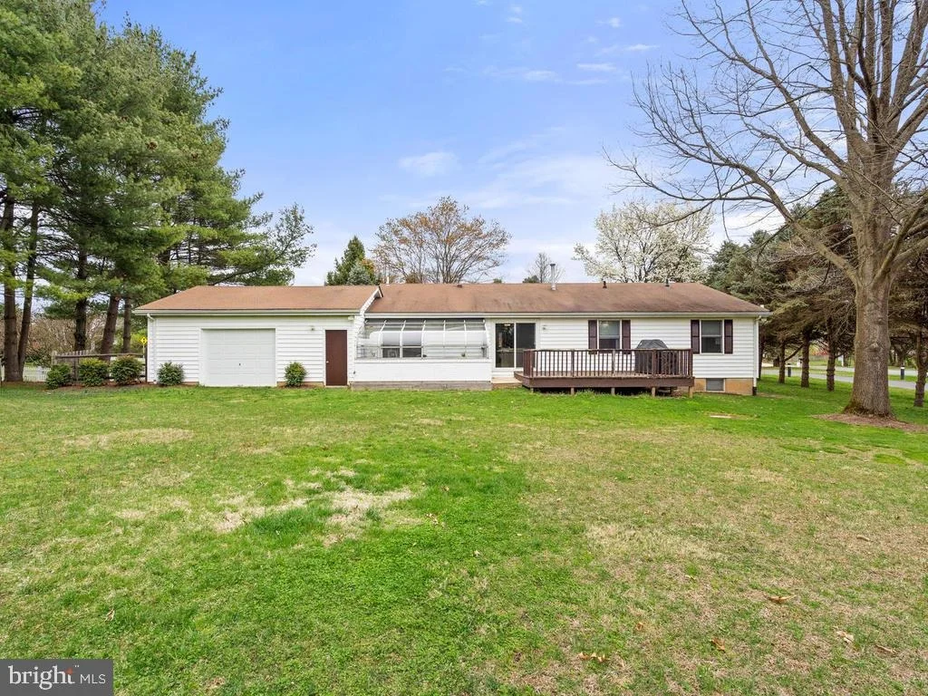 Photo of 18122 CASHELL ROAD