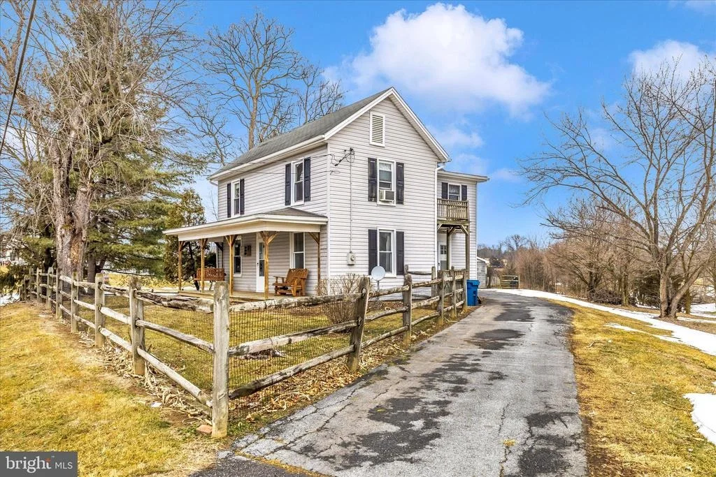 Photo of 14243 CEARFOSS PIKE