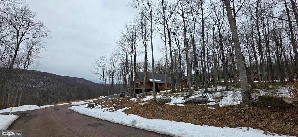 Photo of Unit 50 at FORK RUN TRAIL