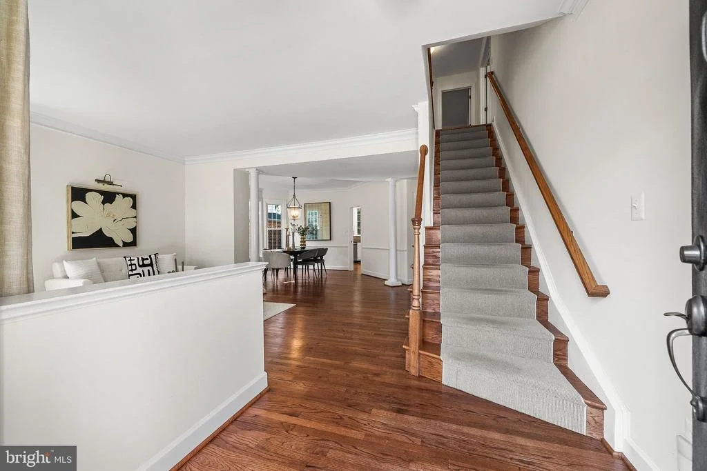 Photo of 9828 FOX REST LANE