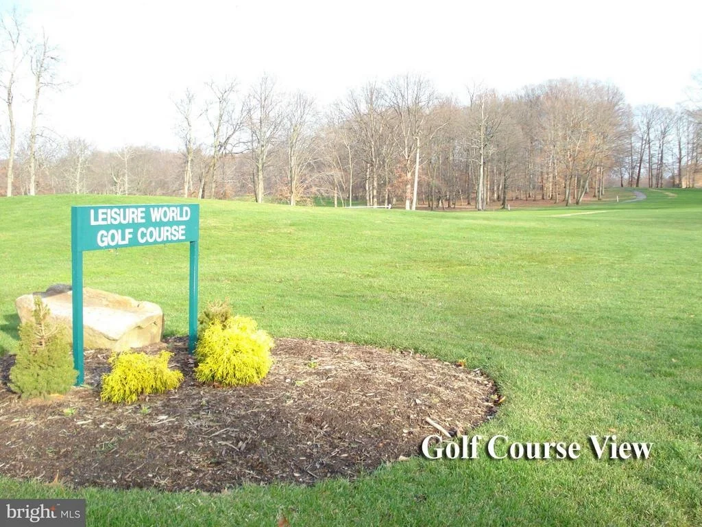 Photo of Unit 32A at 3629 GLEN EAGLES DRIVE