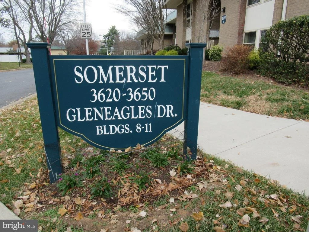 Photo of Unit 83A at 3630 GLENEAGLES DRIVE