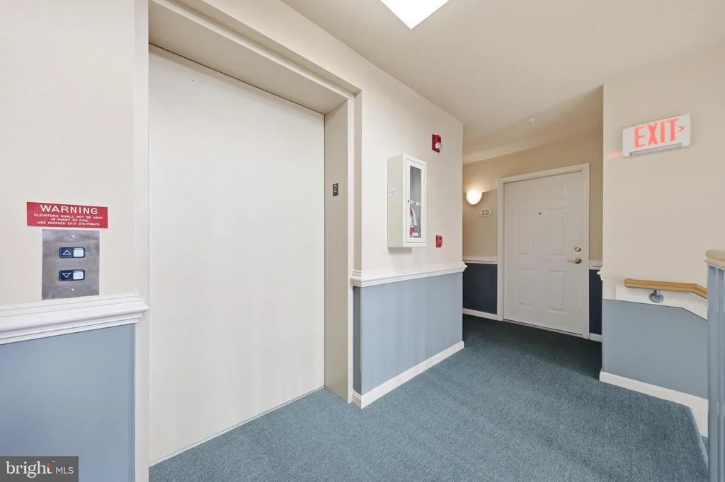 Photo of Unit 22D at 2502 SHELLEY CIRCLE