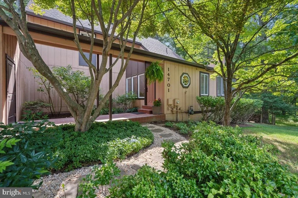 Photo of 14701 FIRESIDE DRIVE