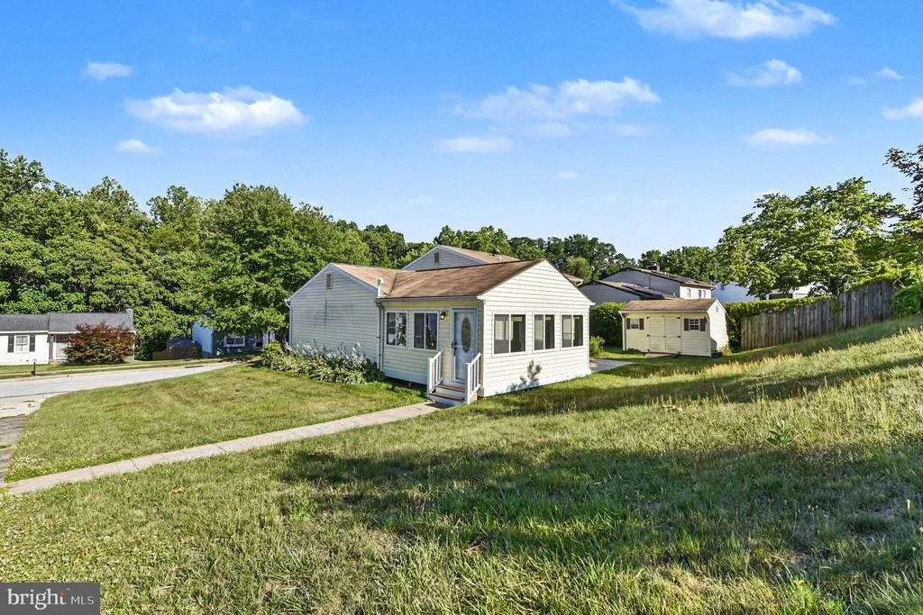 Photo of 9531 GUNHILL CIRCLE