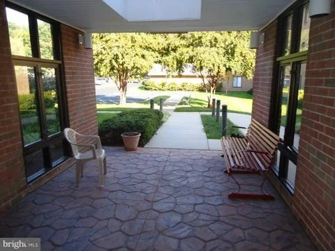 Photo of Unit 841F at 15310 PINE ORCHARD DRIVE