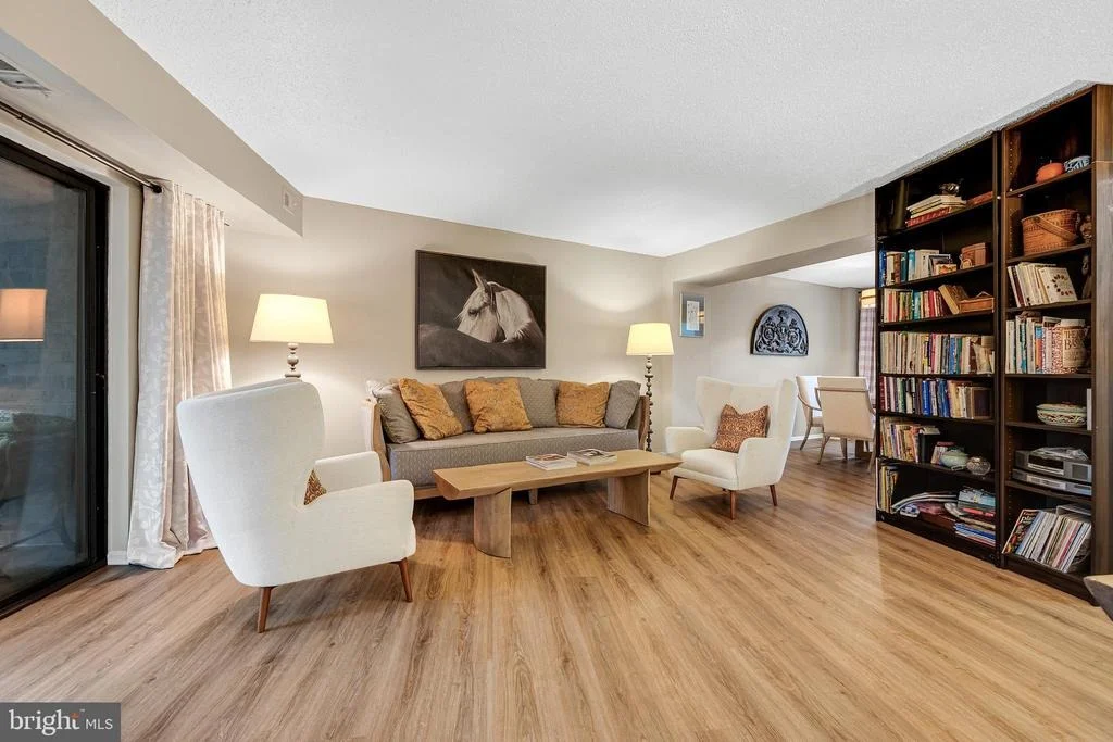 Photo of Unit 1126 at 15101 INTERLACHEN DRIVE