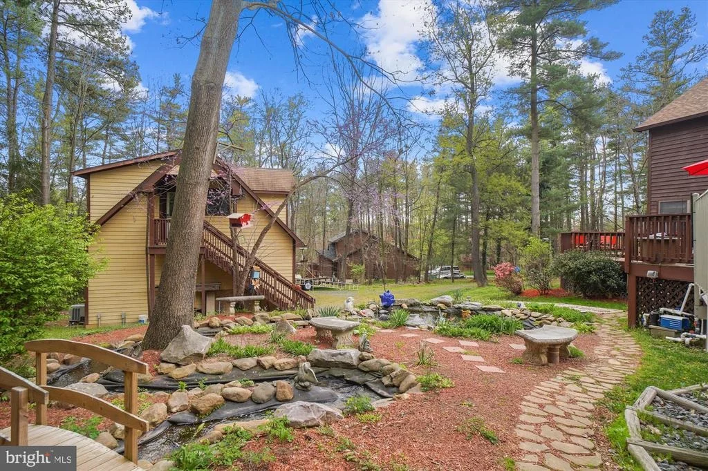 Photo of 5109 REELS MILL ROAD
