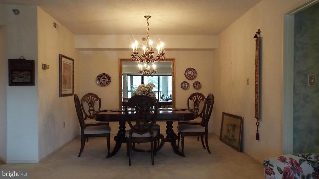 Photo of Unit 317 at 15100 INTERLACHEN DRIVE