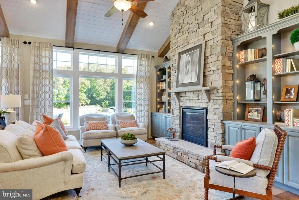 Photo of Unit MODEL at BLACK OAK DRIVE