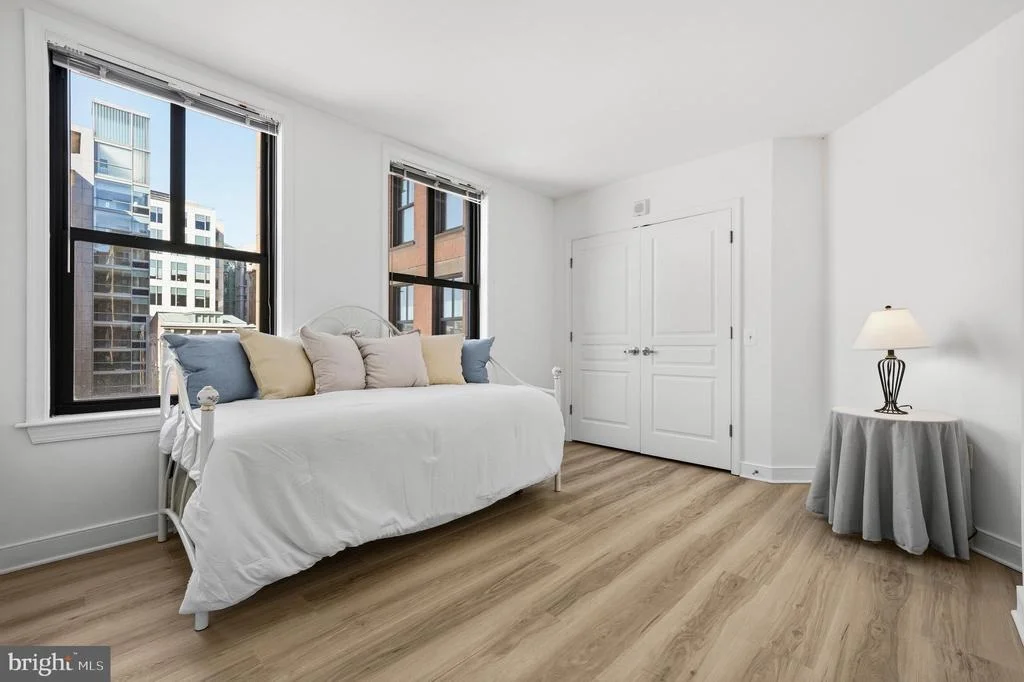 Photo of Unit 614 at 616 E STREET NW