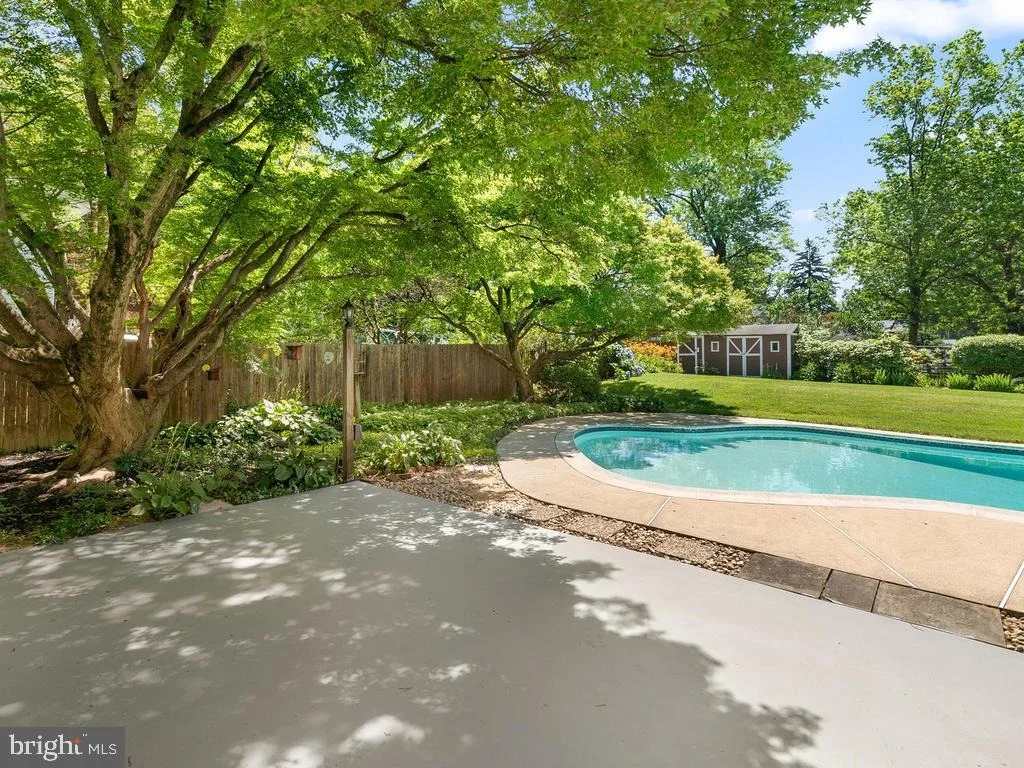 Photo of 7412 MILLER FALL ROAD