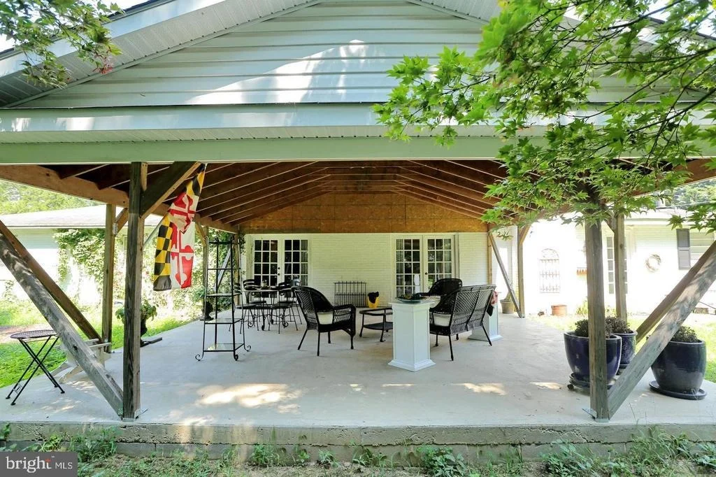 Photo of 10185 MARSHALL CORNER ROAD