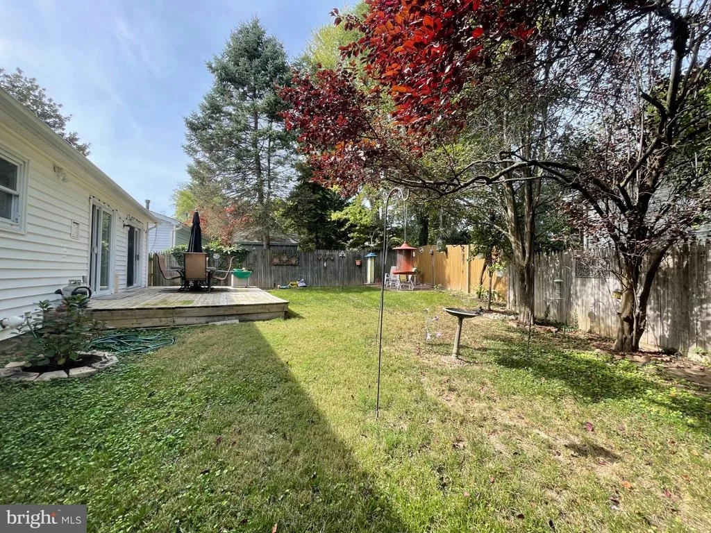 Photo of 2407 HAYDEN DRIVE