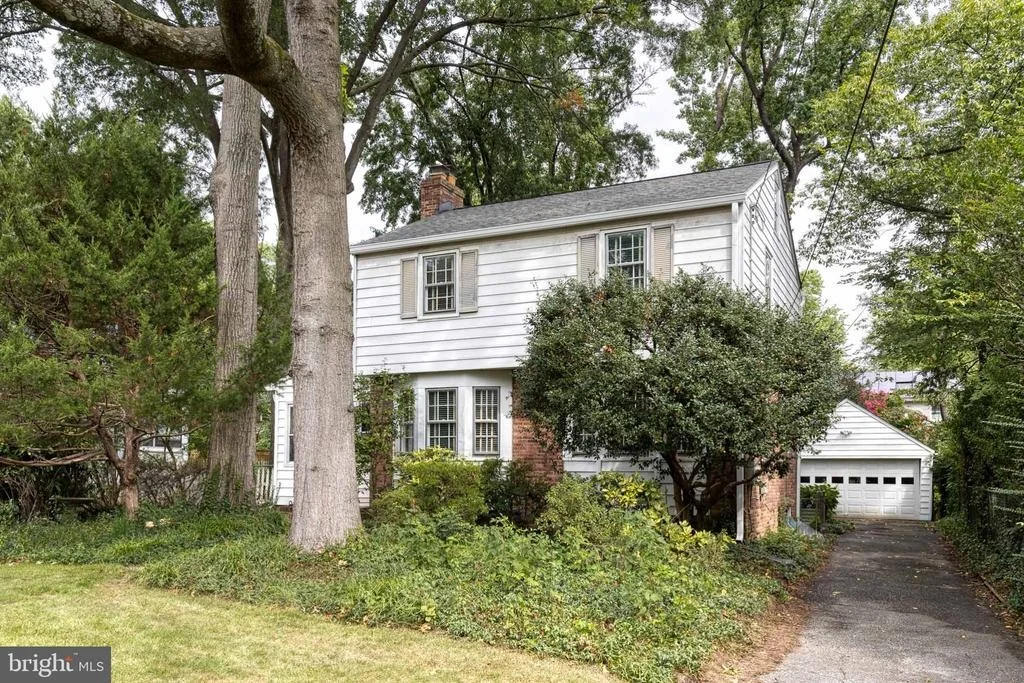 Photo of 4606 DREXEL ROAD