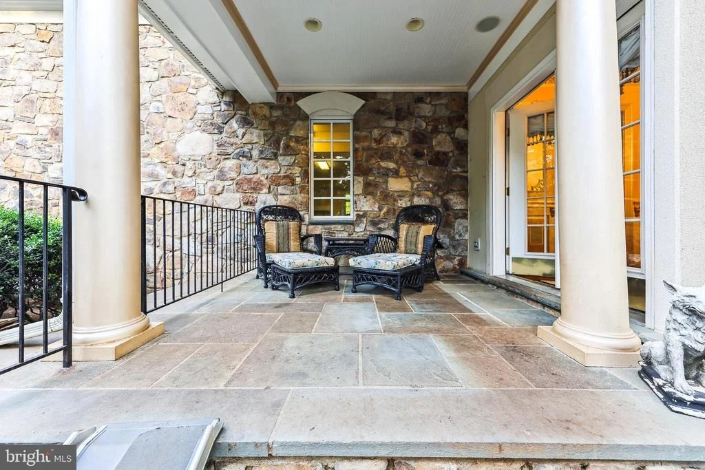 Photo of 12792 YATES FORD ROAD