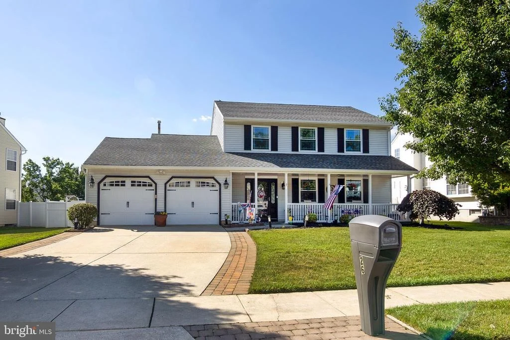 Photo of 26 MULBERRY STREET