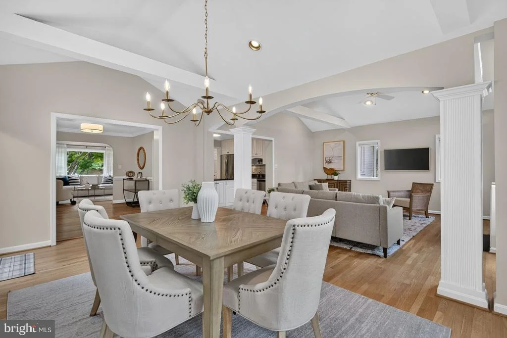 Photo of 5117 WILLIAMSBURG BOULEVARD