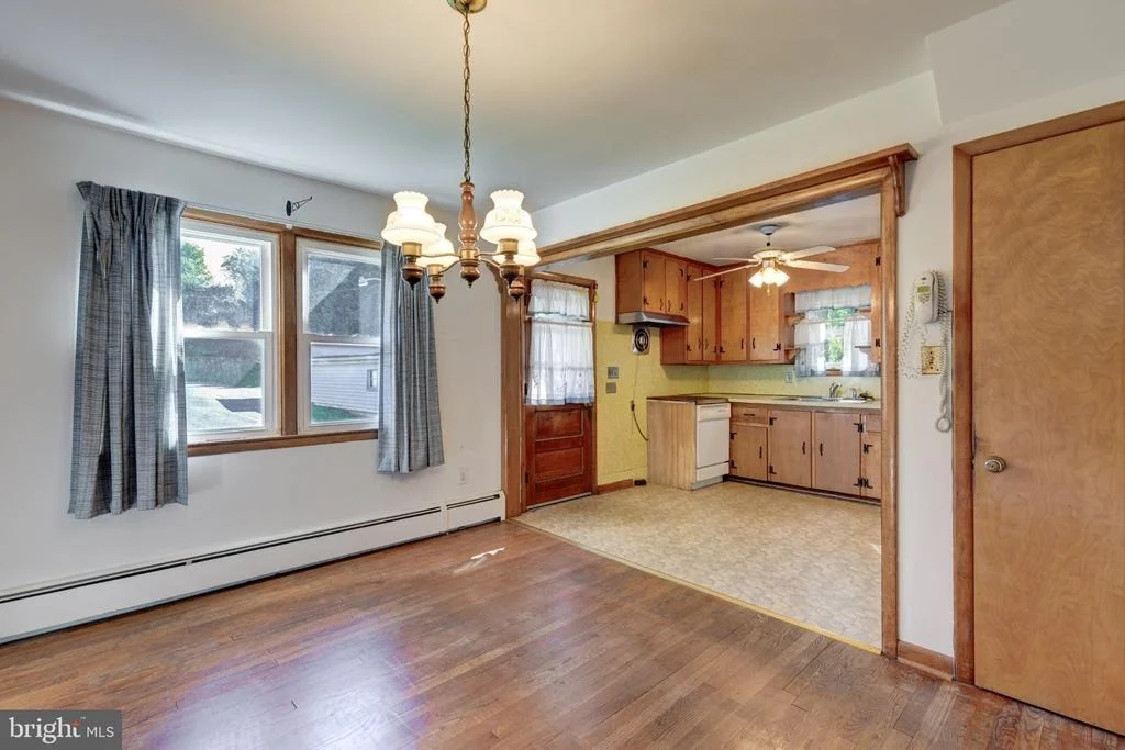 Photo of 15811 HANOVER PIKE