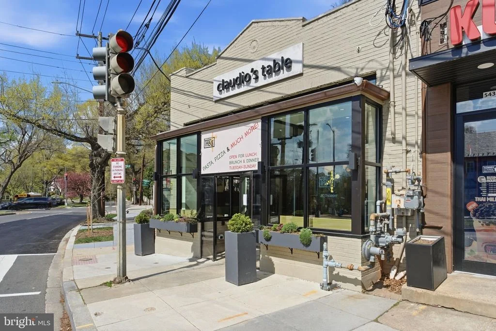 Photo of 5047 MACARTHUR BOULEVARD NW