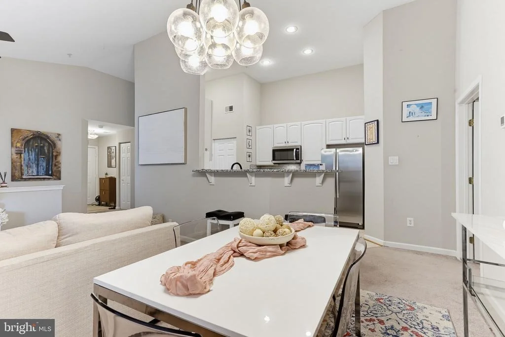 Photo of Unit 6K at 501 PATTON CIRCLE