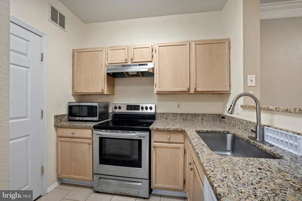 Photo of Unit 4216 at 1580 SPRING GATE DRIVE