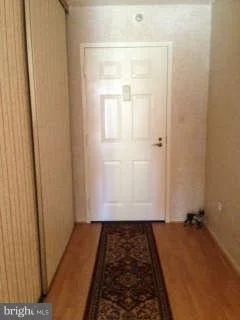 Photo of Unit 1215 at 15101 INTERLACHEN DRIVE