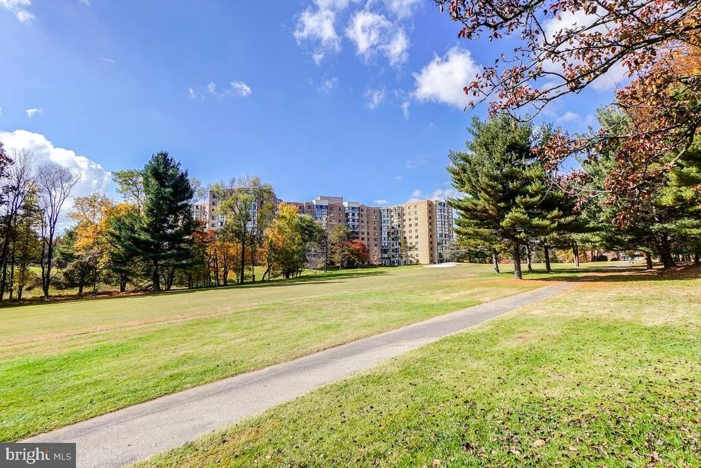 Photo of Unit 41014 at 15100 INTERLACHEN DRIVE
