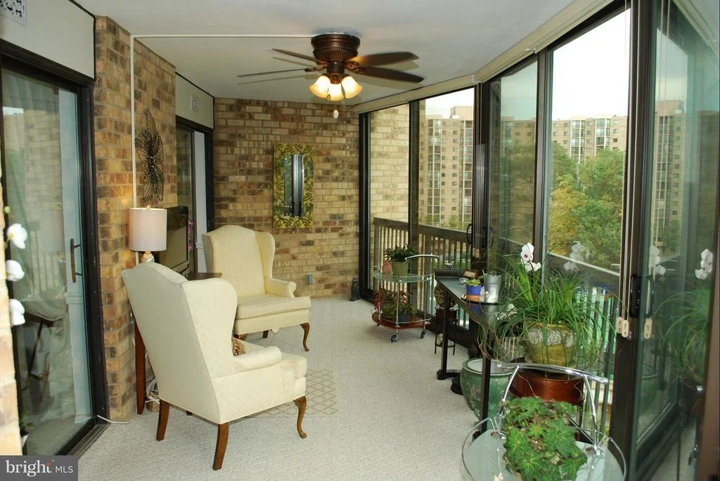 Photo of Unit 504 at 5902 MOUNT EAGLE DRIVE