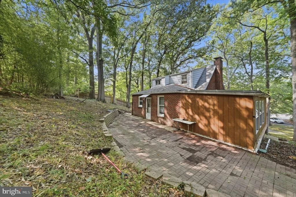 Photo of 2600 COOL SPRING ROAD