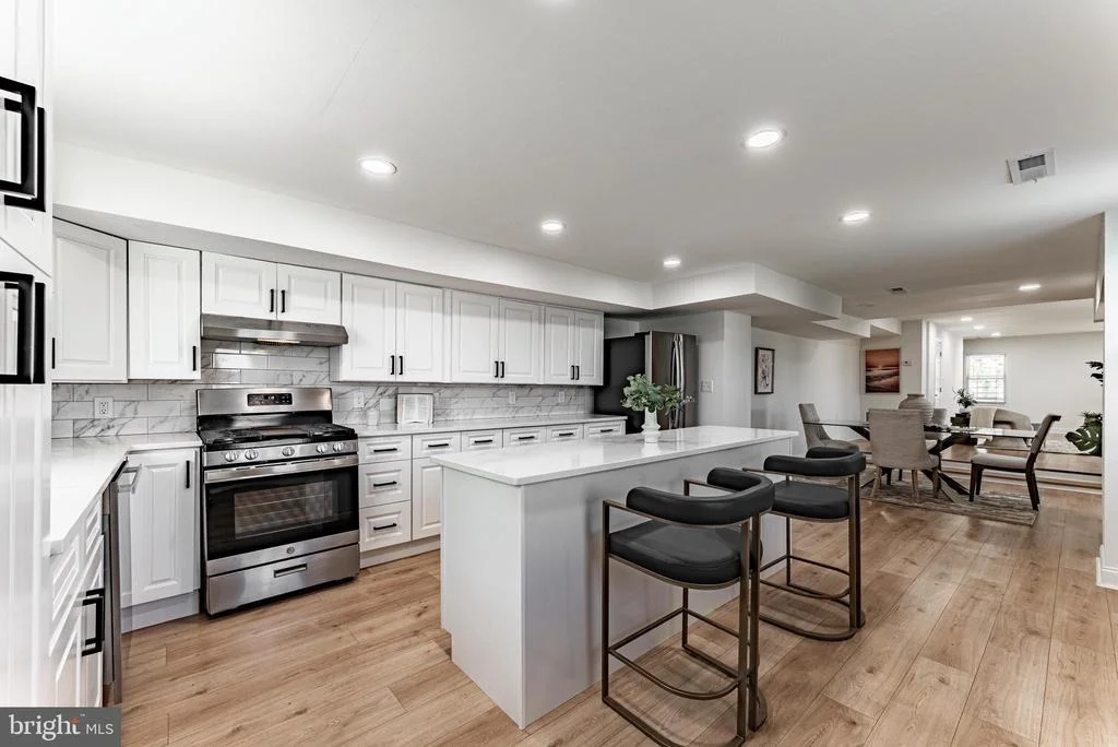Photo of 3511 OLD FREDERICK ROAD