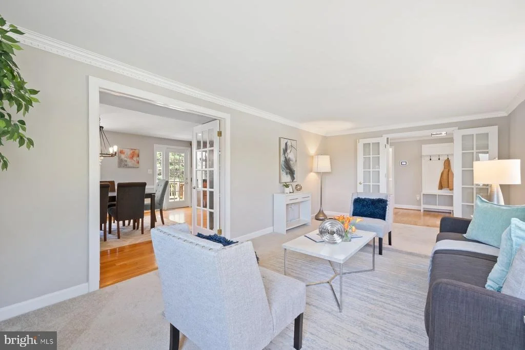 Photo of 10009 DURANGO DRIVE