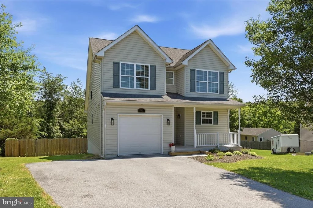 Photo of 282 FORD CIRCLE