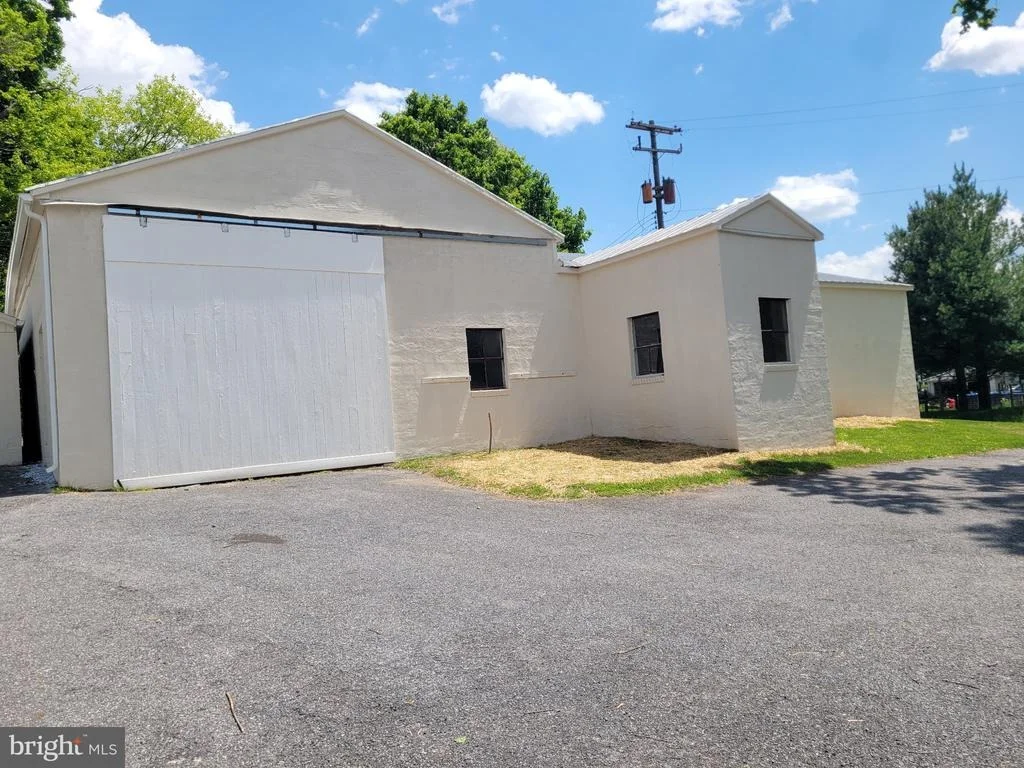 Photo of 110 N MAIN STREET