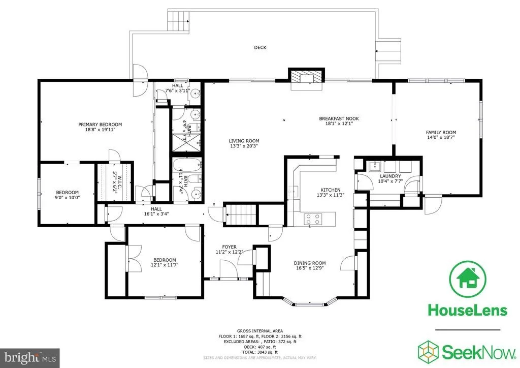 Photo of 10801 MIDSUMMER DRIVE