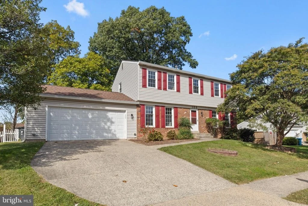 Photo of 103 N CAMERON STREET