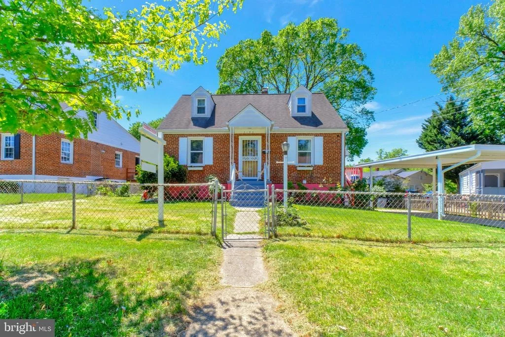 Photo of 3103 LANCER PLACE