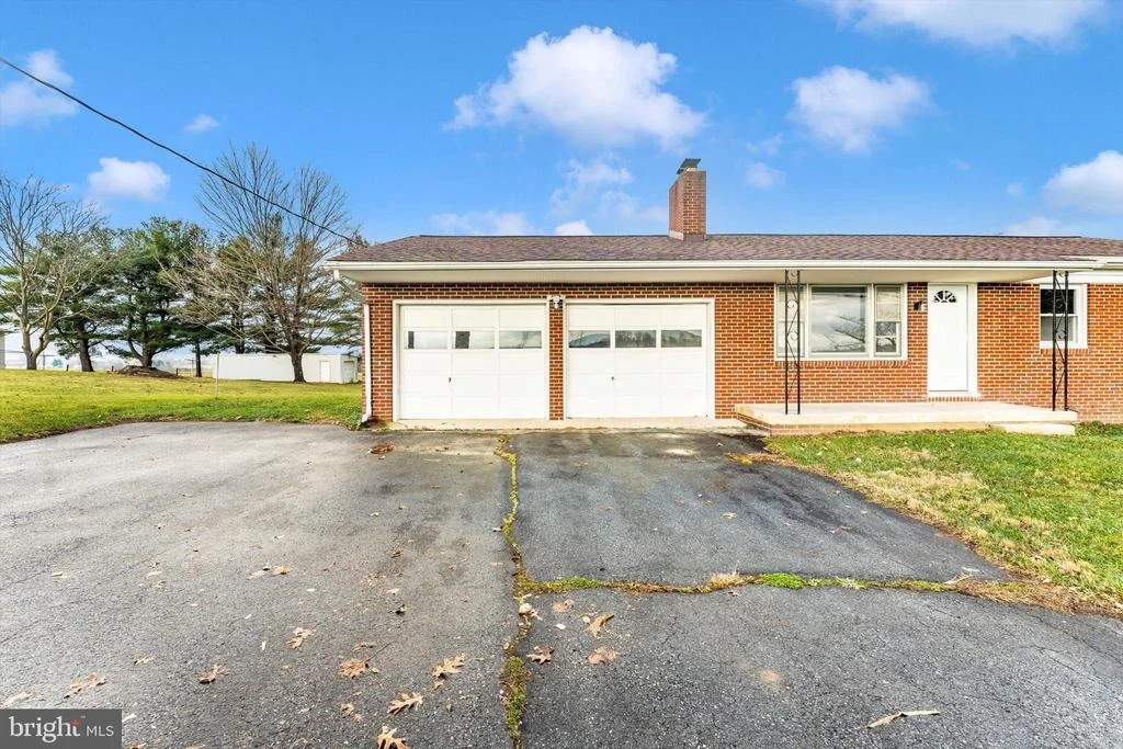Photo of 6438 BROAD RUN ROAD