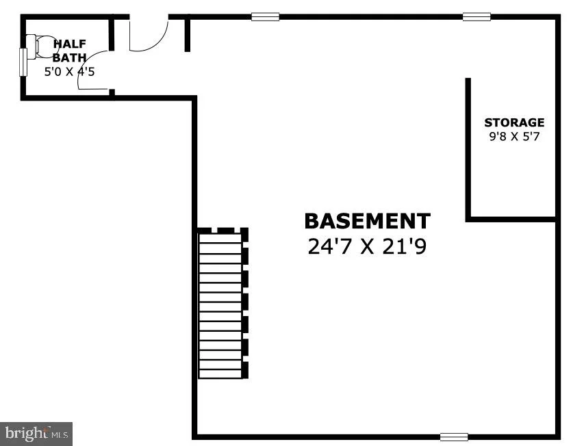 Photo of 1303 BALLARD STREET