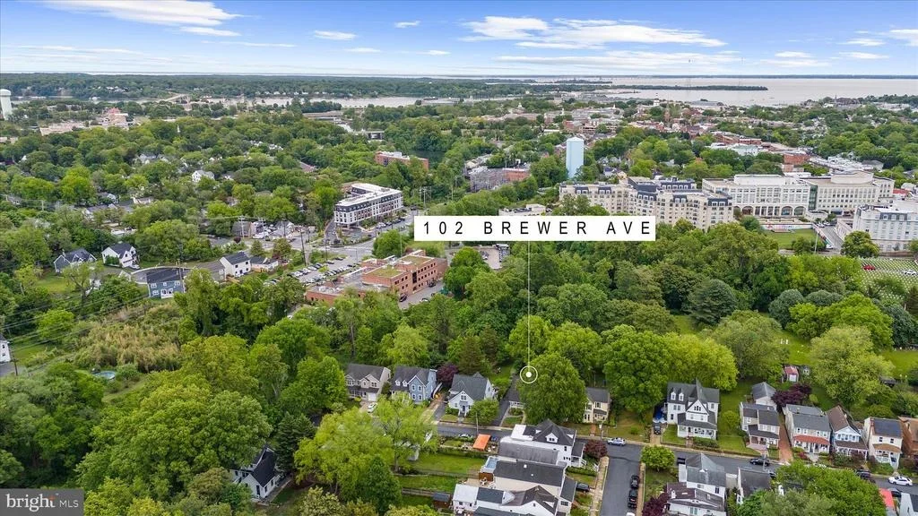 Photo of 102 BREWER AVENUE