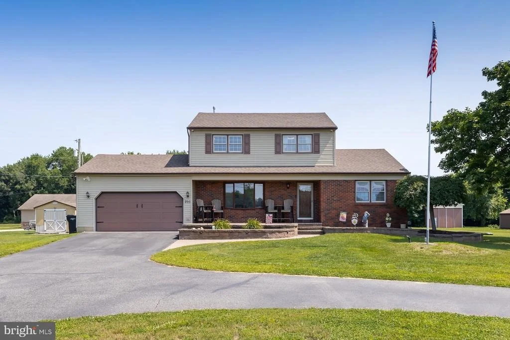 Photo of 295 PERKINTOWN ROAD