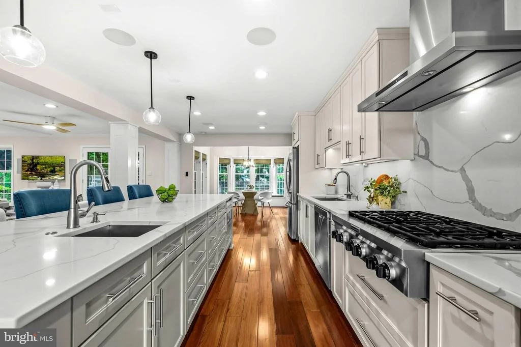 Photo of 4007 W BRADDOCK ROAD