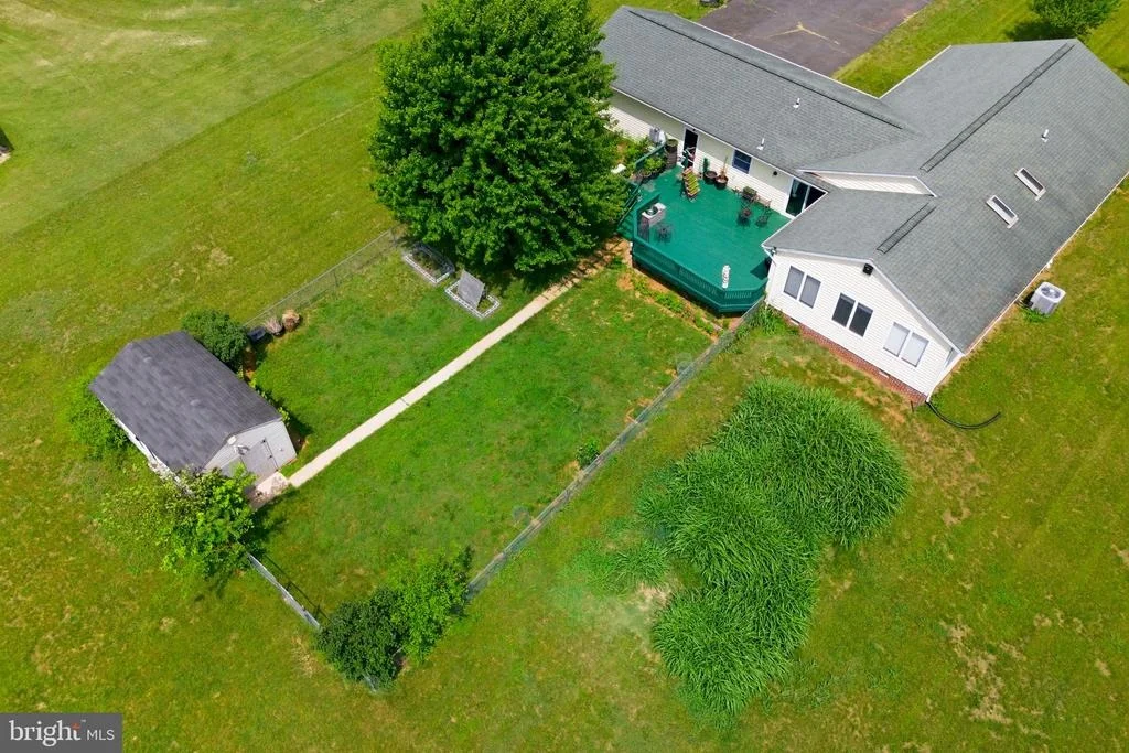 Photo of 7313 COVINGTONS CORNER ROAD