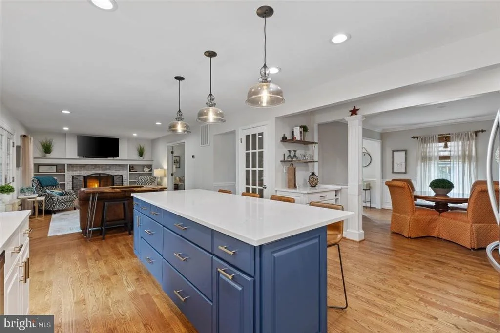 Photo of 5304 BRADDOCK RIDGE DRIVE