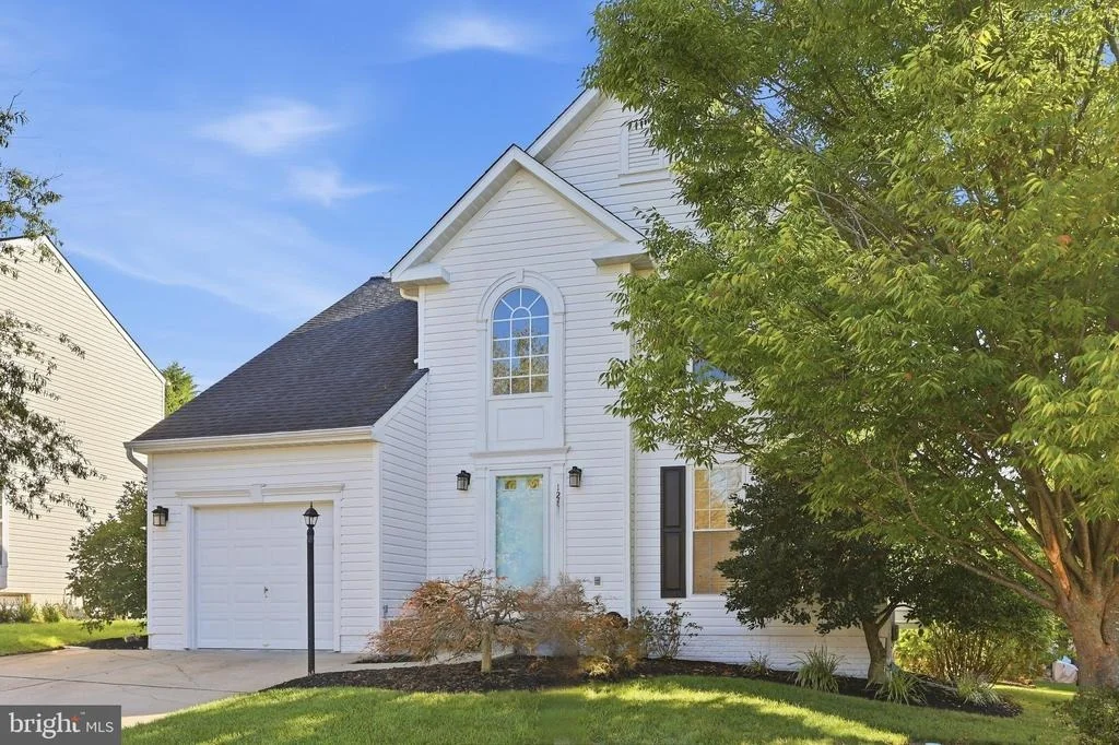 Photo of 1206 CROSSBOW ROAD