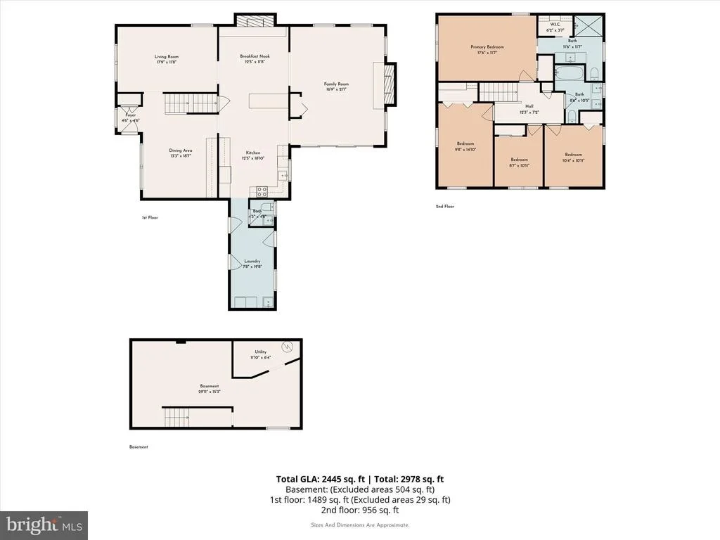 Photo of 5 WINDGATE ROAD